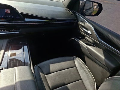 2023 Cadillac Escalade 4WD Sport