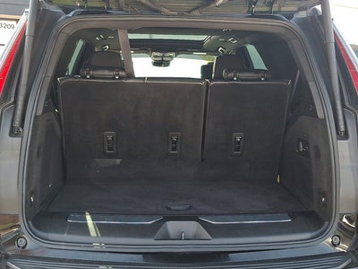 2023 Cadillac Escalade 4WD Sport
