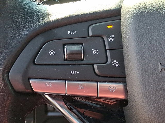 2023 Cadillac Escalade 4WD Sport