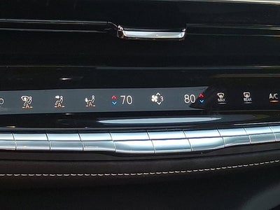 2023 Cadillac Escalade 4WD Sport