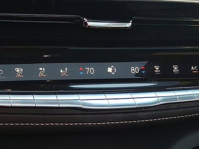 2023 Cadillac Escalade 4WD Sport