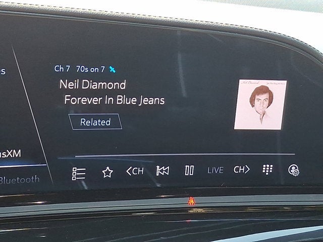 2023 Cadillac Escalade 4WD Sport