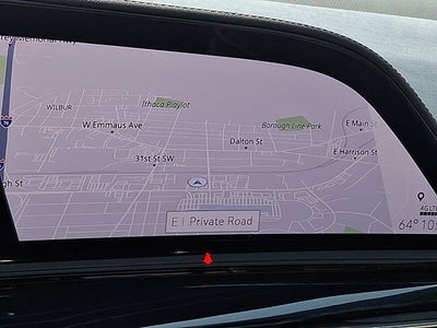 2023 Cadillac Escalade 4WD Sport