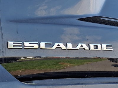 2023 Cadillac Escalade 4WD Sport