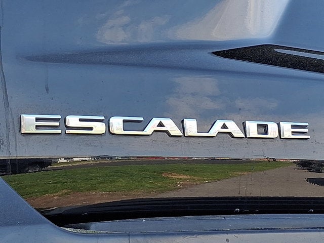 2023 Cadillac Escalade 4WD Sport