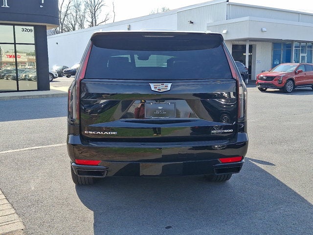 2023 Cadillac Escalade 4WD Sport