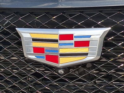 2023 Cadillac Escalade 4WD Sport