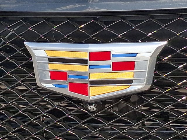2023 Cadillac Escalade 4WD Sport