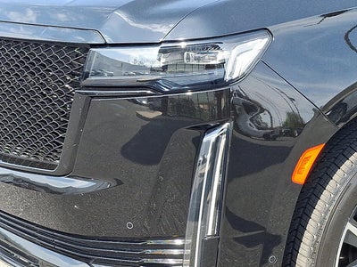 2023 Cadillac Escalade 4WD Sport