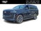 2023 Cadillac Escalade 4WD Sport