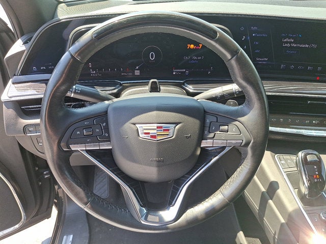 2023 Cadillac Escalade 4WD Sport