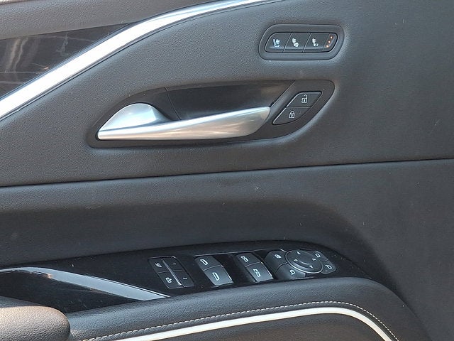 2023 Cadillac Escalade 4WD Sport