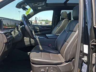 2023 Cadillac Escalade 4WD Sport