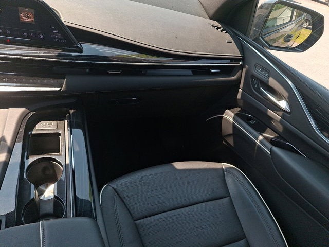2023 Cadillac Escalade 4WD Sport