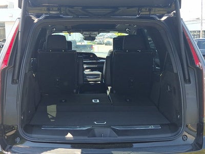 2023 Cadillac Escalade 4WD Sport