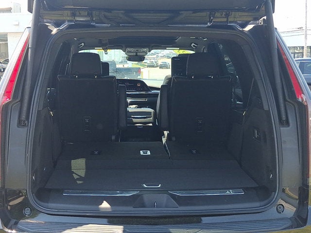 2023 Cadillac Escalade 4WD Sport