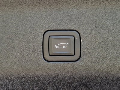 2023 Cadillac Escalade 4WD Sport