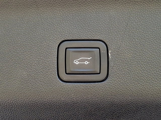 2023 Cadillac Escalade 4WD Sport
