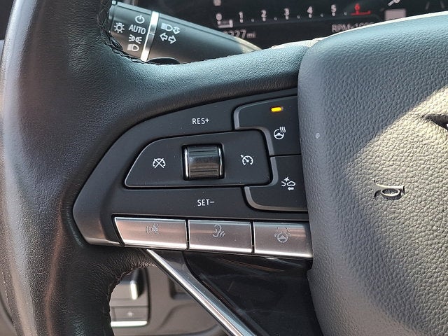2023 Cadillac Escalade 4WD Sport