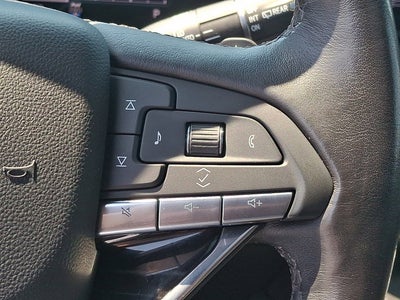 2023 Cadillac Escalade 4WD Sport