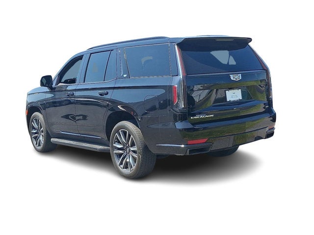 2023 Cadillac Escalade 4WD Sport