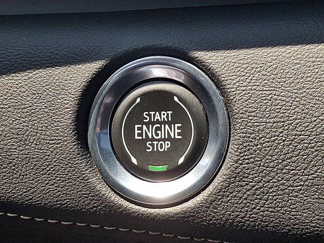 2023 Cadillac Escalade 4WD Sport