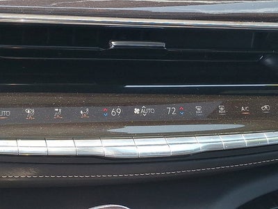 2023 Cadillac Escalade 4WD Sport