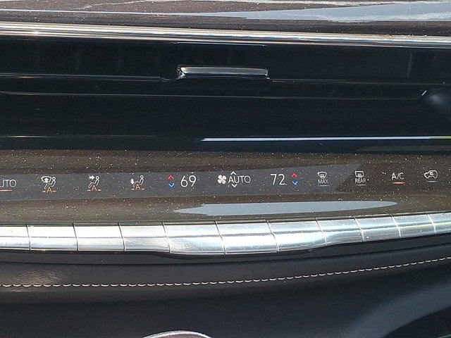 2023 Cadillac Escalade 4WD Sport