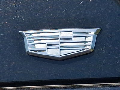 2023 Cadillac Escalade 4WD Sport