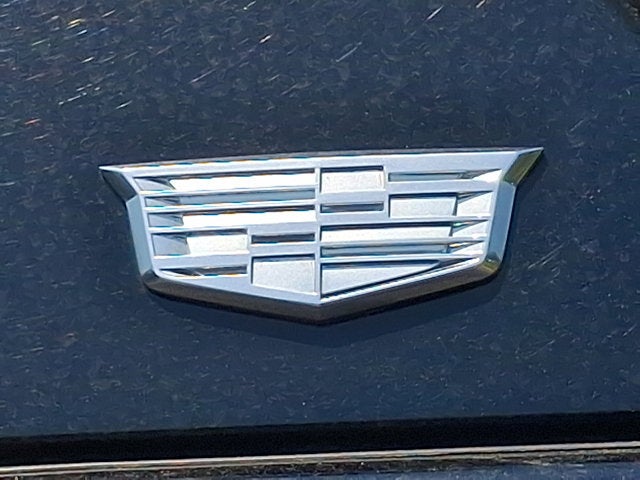 2023 Cadillac Escalade 4WD Sport