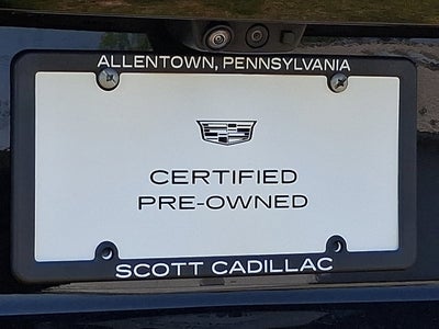 2023 Cadillac Escalade 4WD Sport