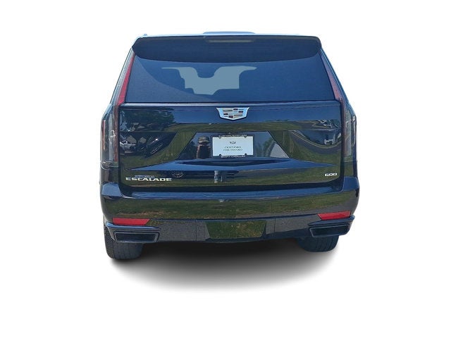 2023 Cadillac Escalade 4WD Sport
