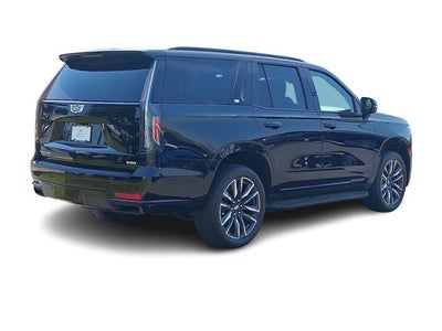 2023 Cadillac Escalade 4WD Sport