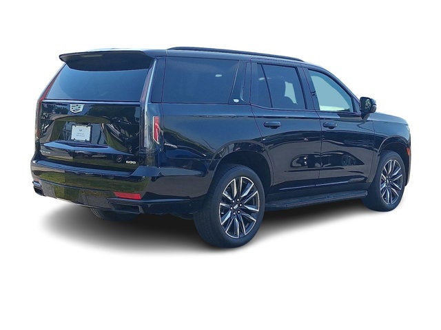 2023 Cadillac Escalade 4WD Sport