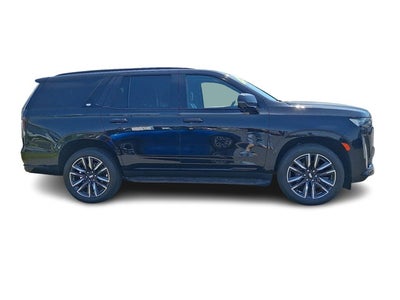 2023 Cadillac Escalade 4WD Sport
