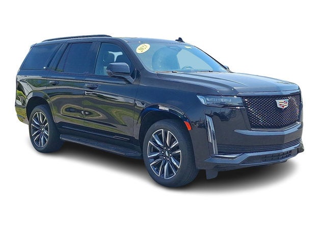 2023 Cadillac Escalade 4WD Sport