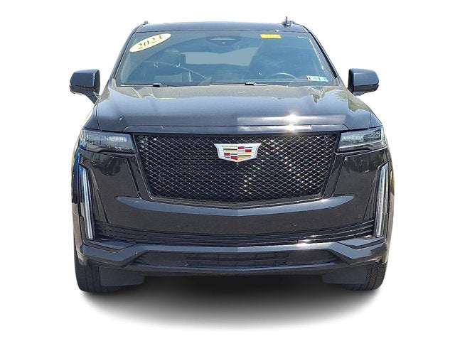 2023 Cadillac Escalade 4WD Sport