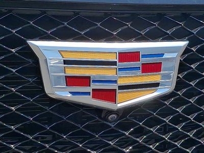 2023 Cadillac Escalade 4WD Sport