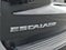 2021 Cadillac Escalade Sport Platinum