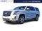 2020 Cadillac Escalade ESV Luxury