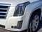 2020 Cadillac Escalade ESV Luxury