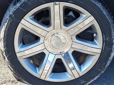 2020 Cadillac Escalade ESV Luxury