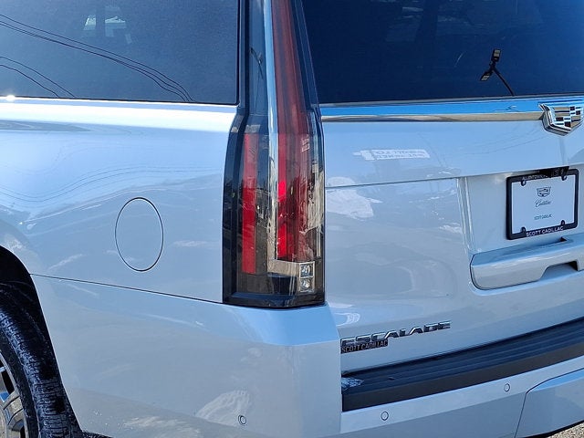 2020 Cadillac Escalade ESV Luxury