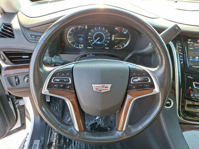 2020 Cadillac Escalade ESV Luxury