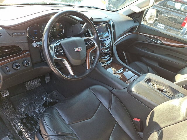 2020 Cadillac Escalade ESV Luxury