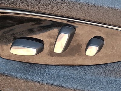 2020 Cadillac Escalade ESV Luxury