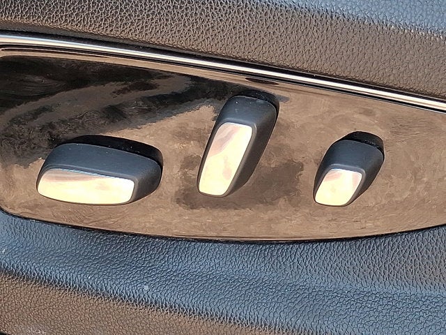 2020 Cadillac Escalade ESV Luxury