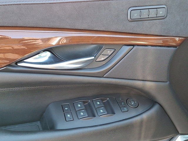 2020 Cadillac Escalade ESV Luxury