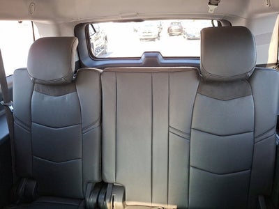 2020 Cadillac Escalade ESV Luxury