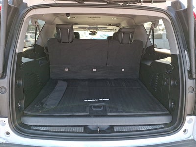 2020 Cadillac Escalade ESV Luxury